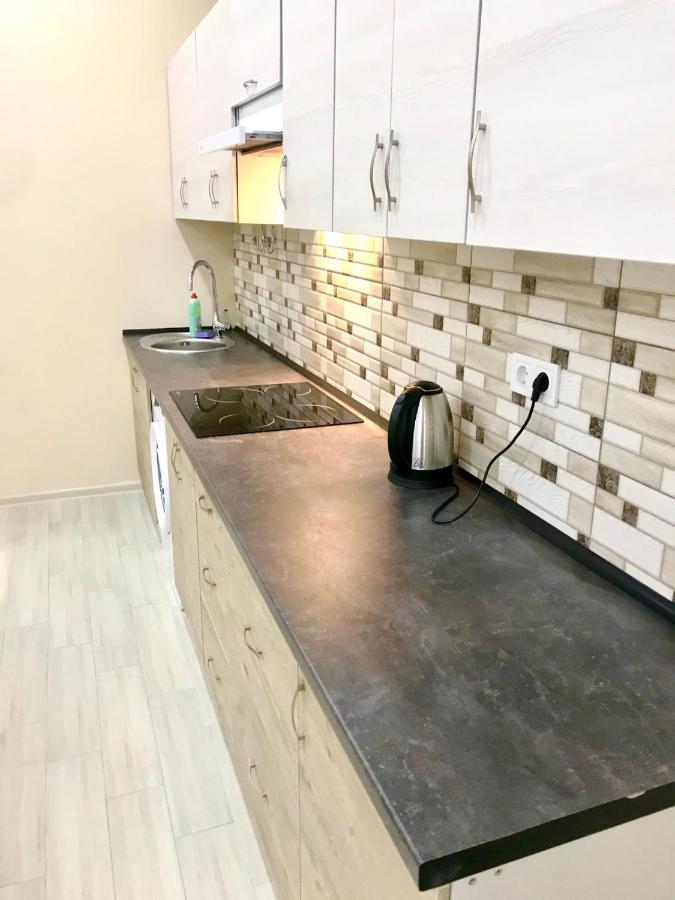 Комфортные Апартаменты Smart Zarvantsy Exterior foto